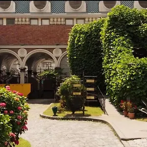 **** Отель Boutique Hotel O. Galogre Грузия