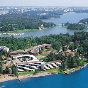 **** Отель Hilton Kalastajatorppa Финляндия