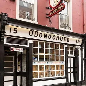 *** Гостевой дом O'donoghue's Ирландия