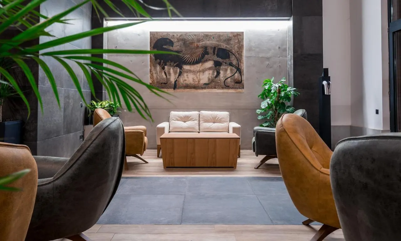 Bridge Hotel Тбилиси