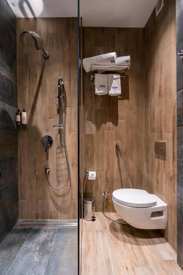 Bridge Hotel Тбилиси 4*,  Грузия